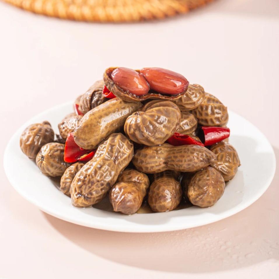 毫末食品企业店