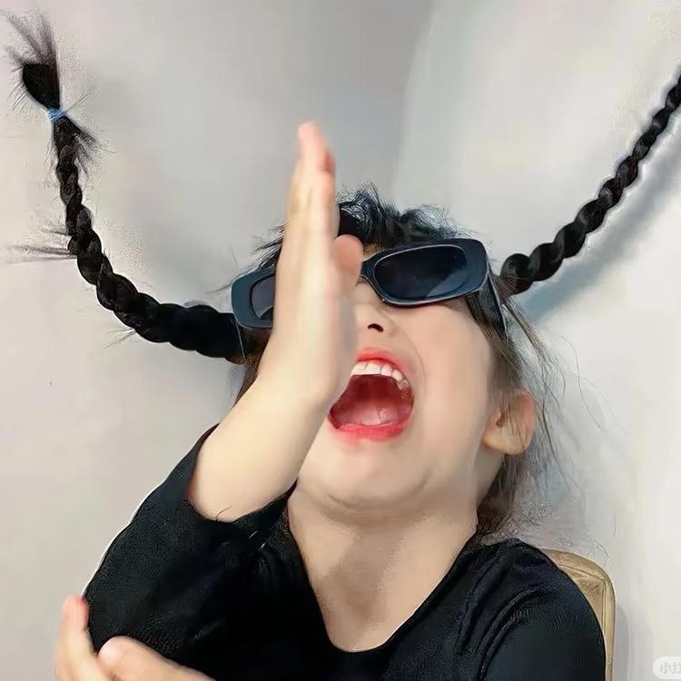 M.