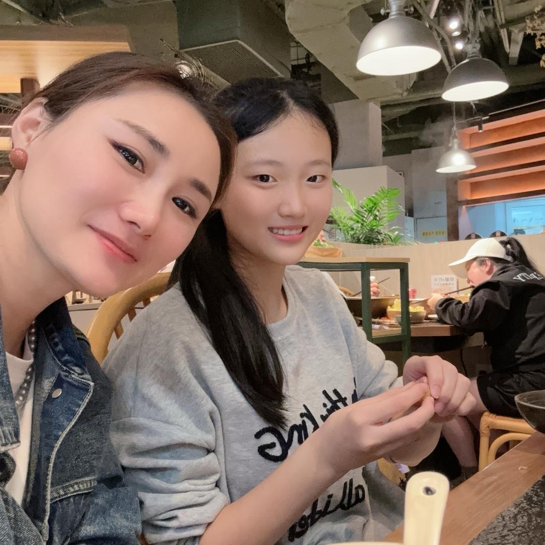甜糯妈妈