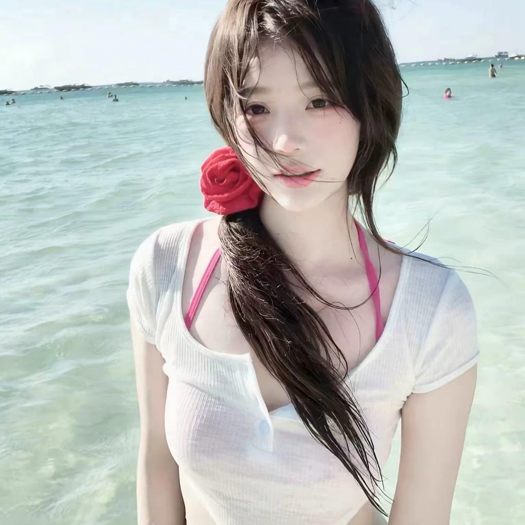 忧郁小颖