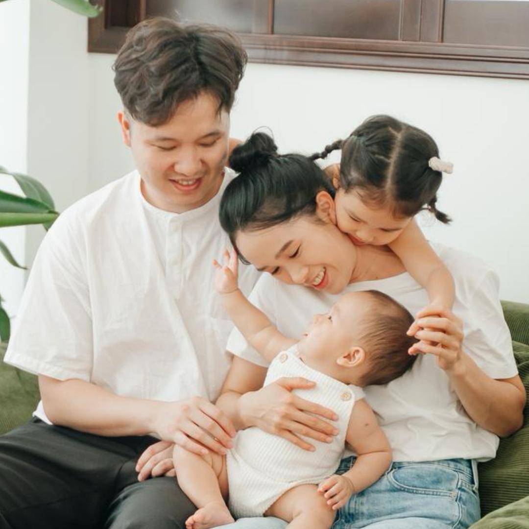 汐哈妈妈