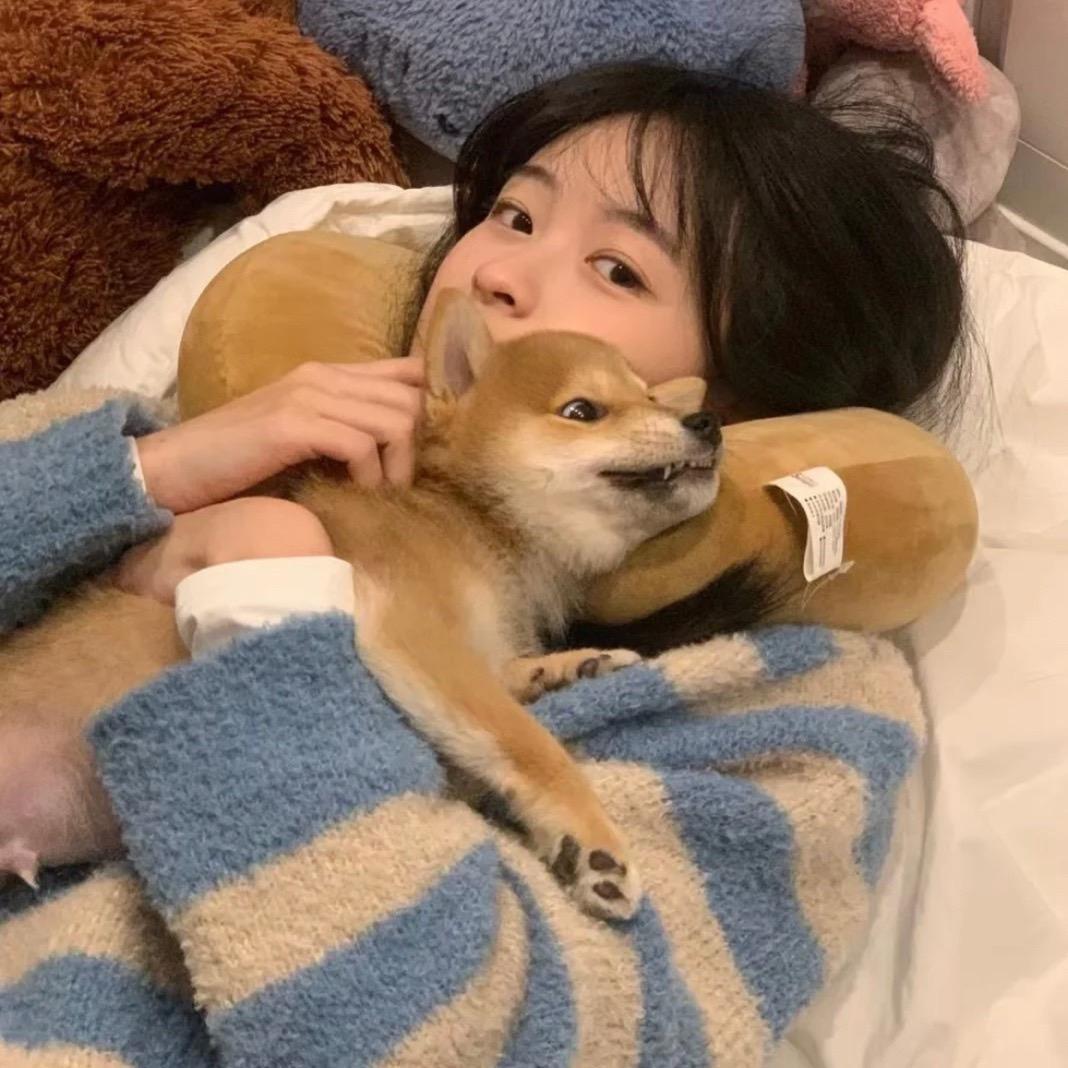 鱼鱼香喷喷