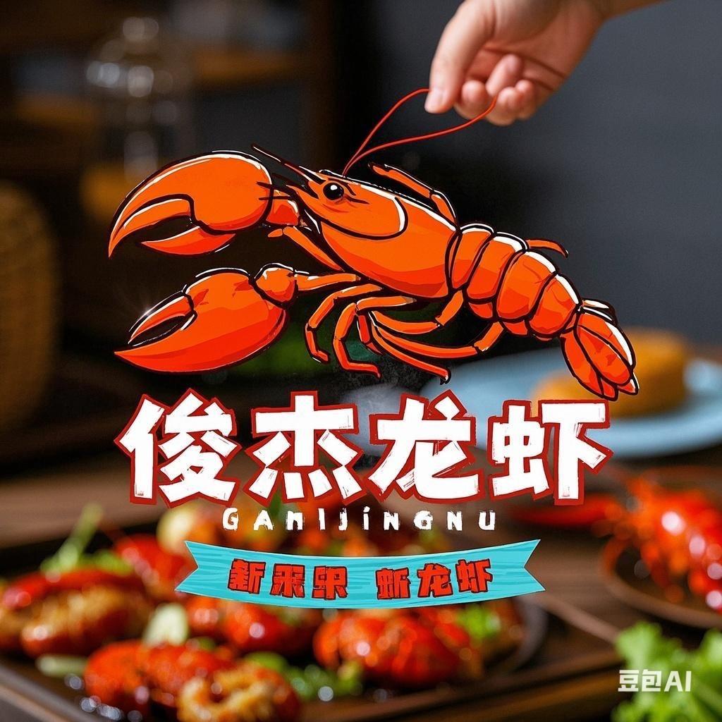 宁阳俊杰龙虾（大号）
