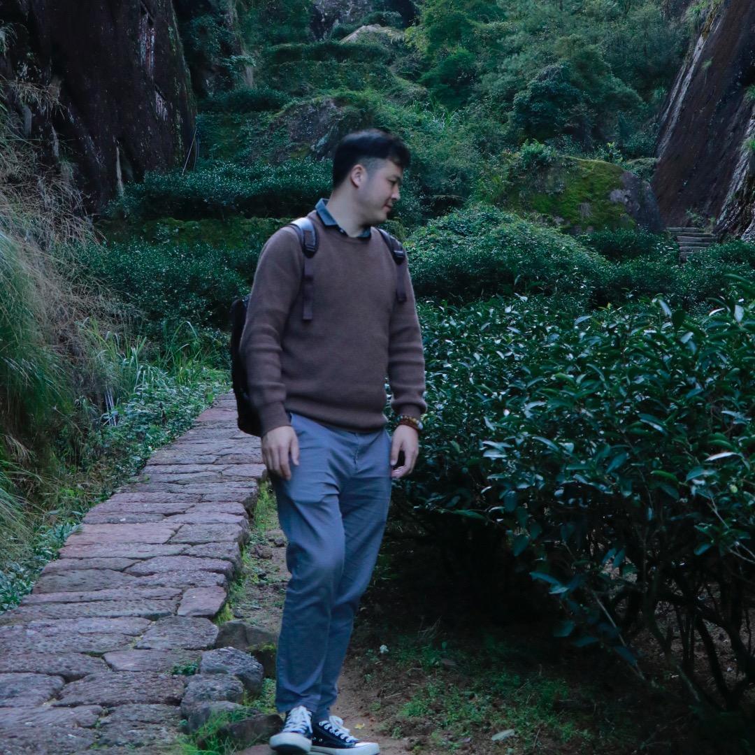 唐闽山茗