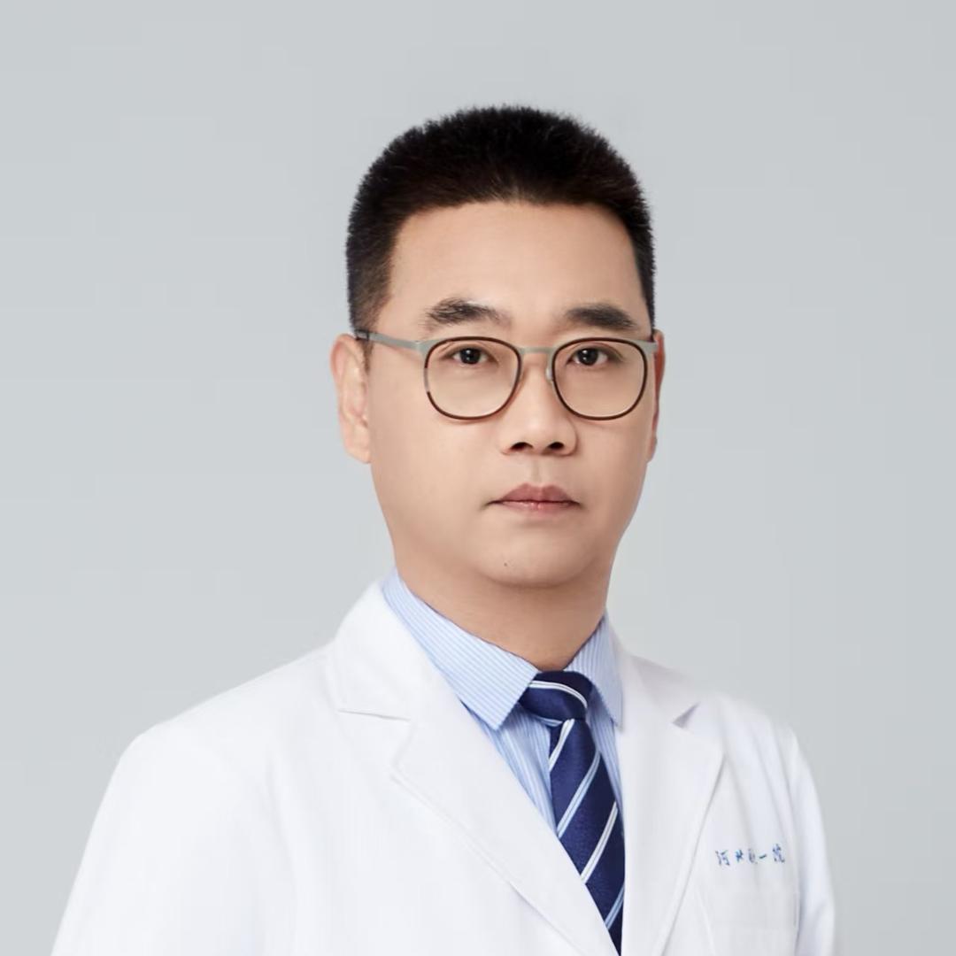 脊柱外科张宇宸