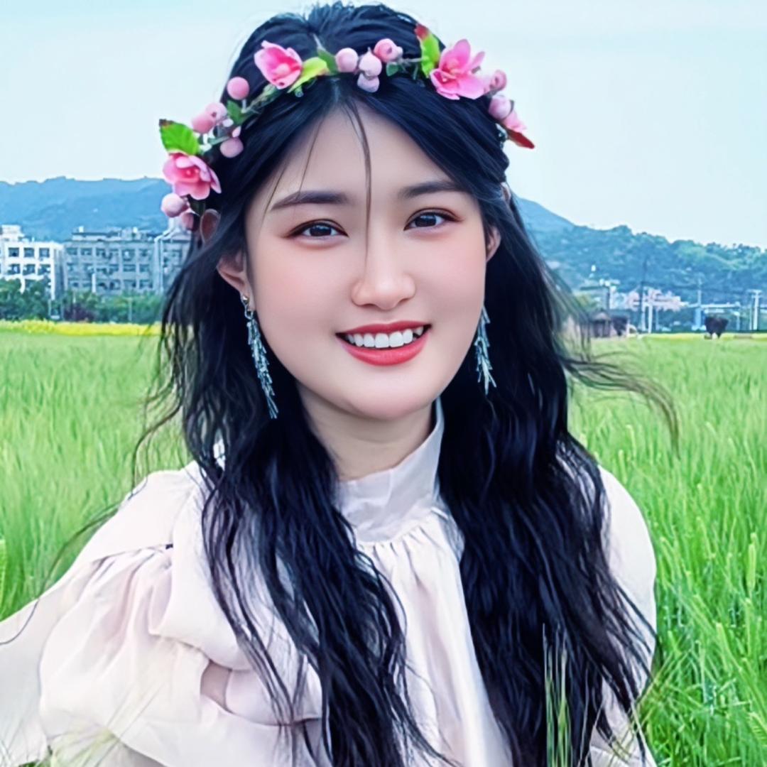 小太阳🌻
