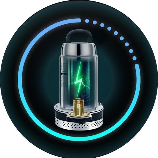 界溪泵业-孙健博