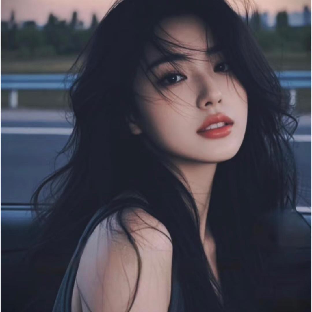 晴晴吖