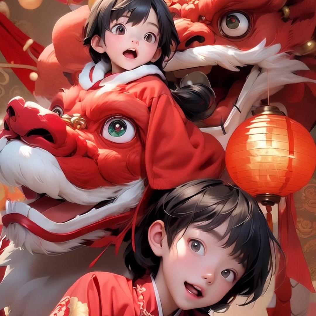 ＆桐桐的妈