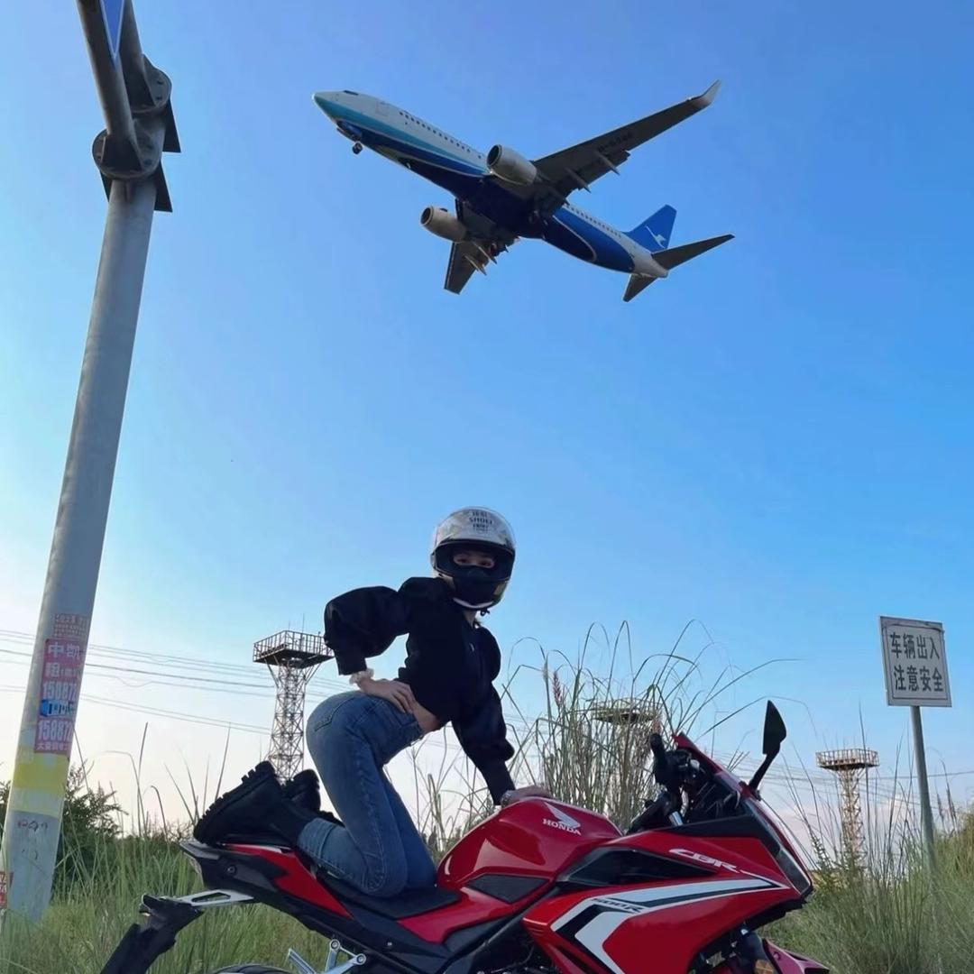 路也机车轮胎瑶瑶