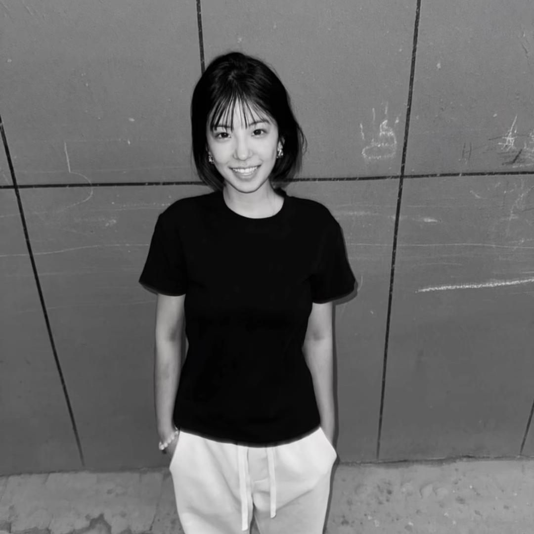 糌粑卓玛～📿