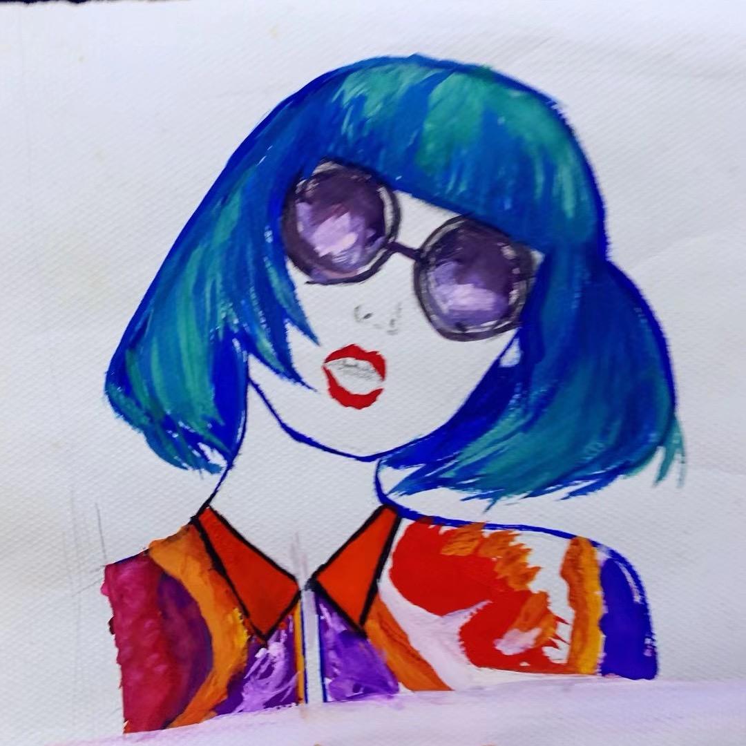 👼🏻*✲ﾟ*cici_ka❁*&