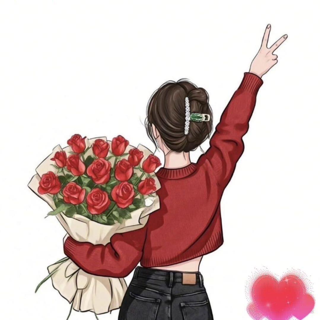夏初~