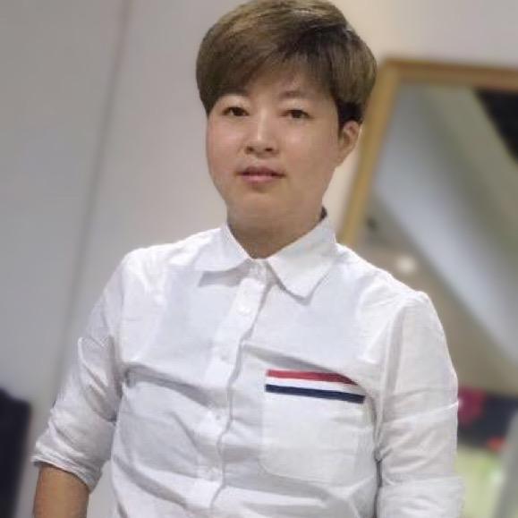 杨超宇Two町KABoo