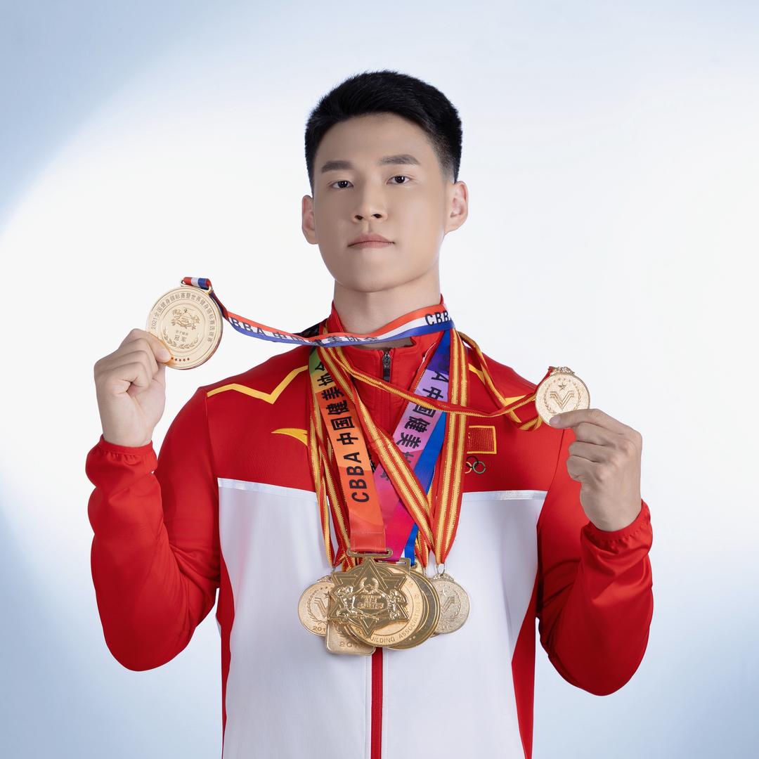 孟之队全民健身(有氧健身)
