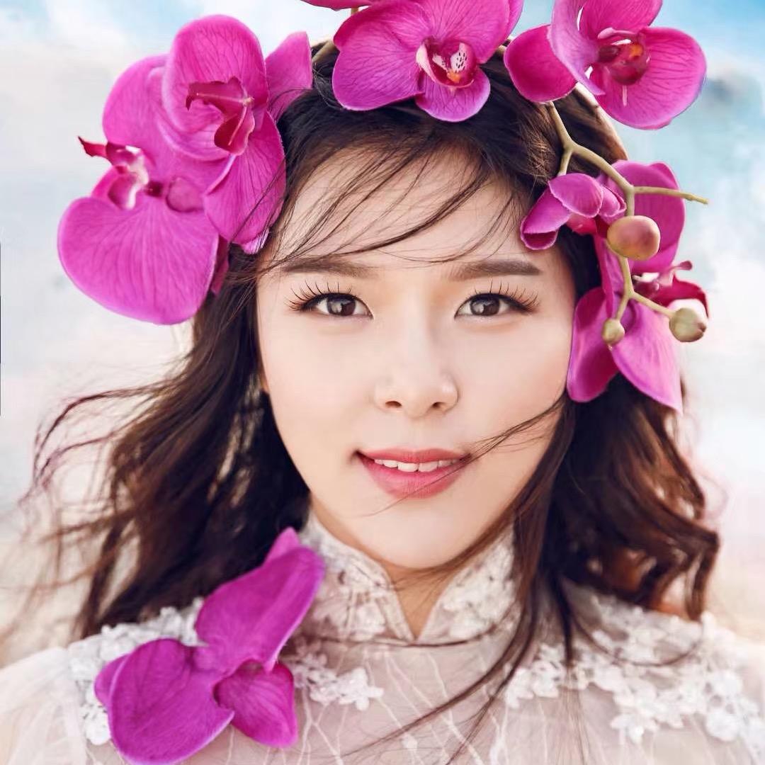 梅梅姐