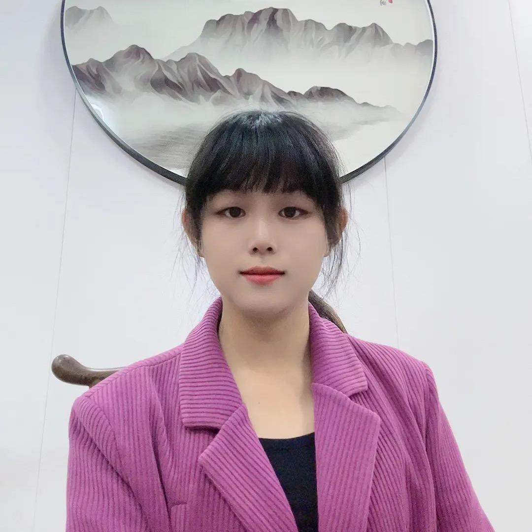 婷婷