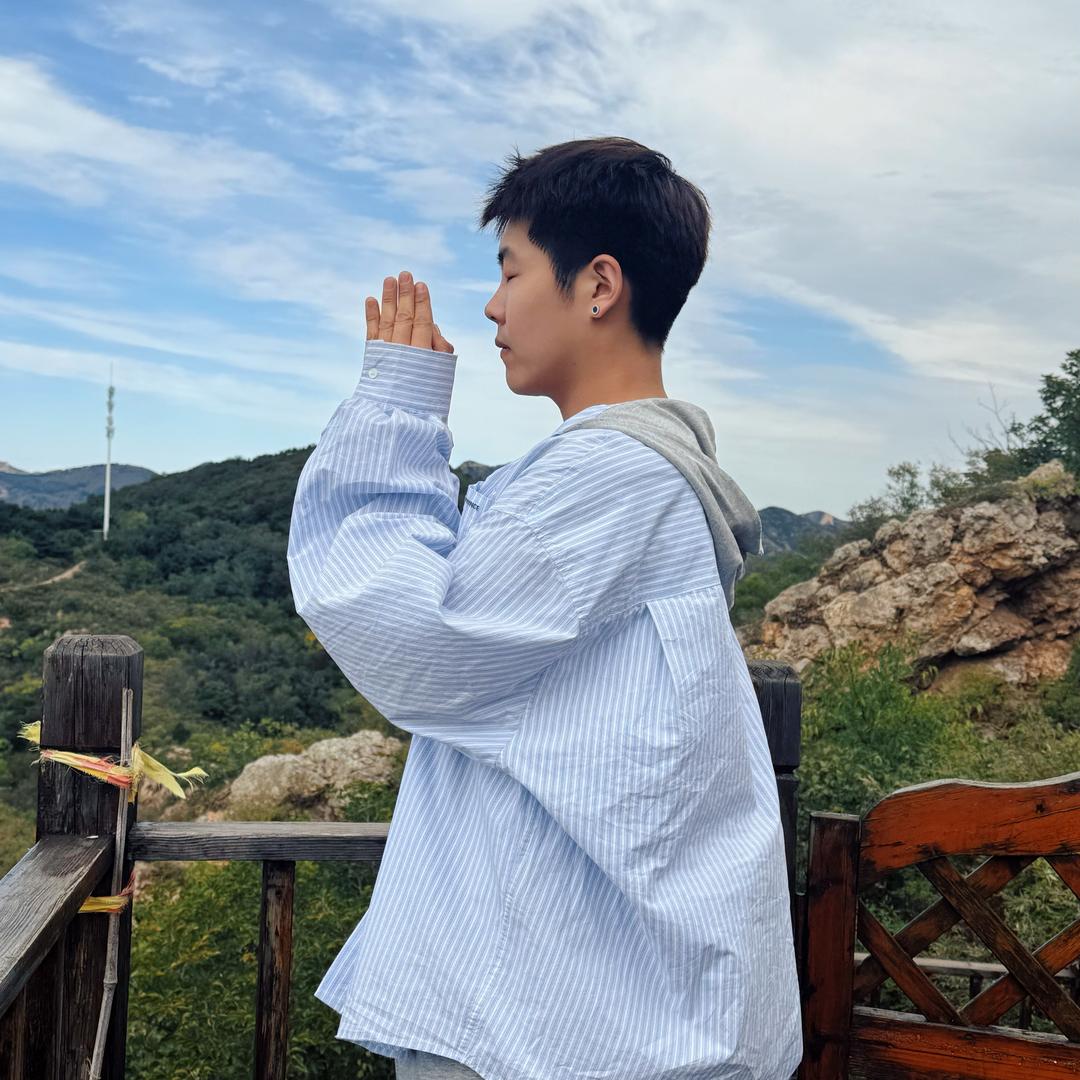 魯老師🦊