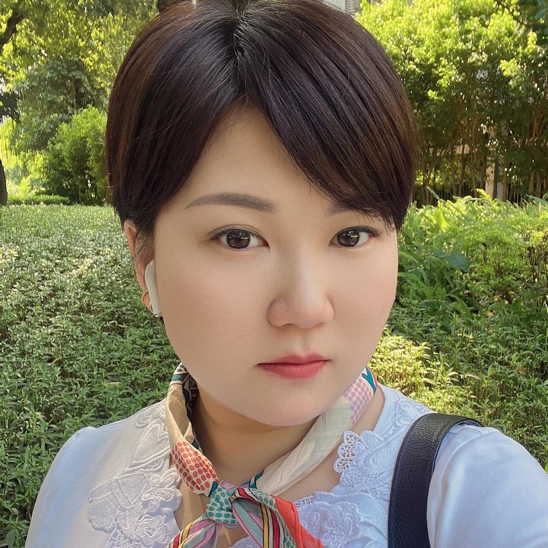 阿珍-不是可乐的阿珍