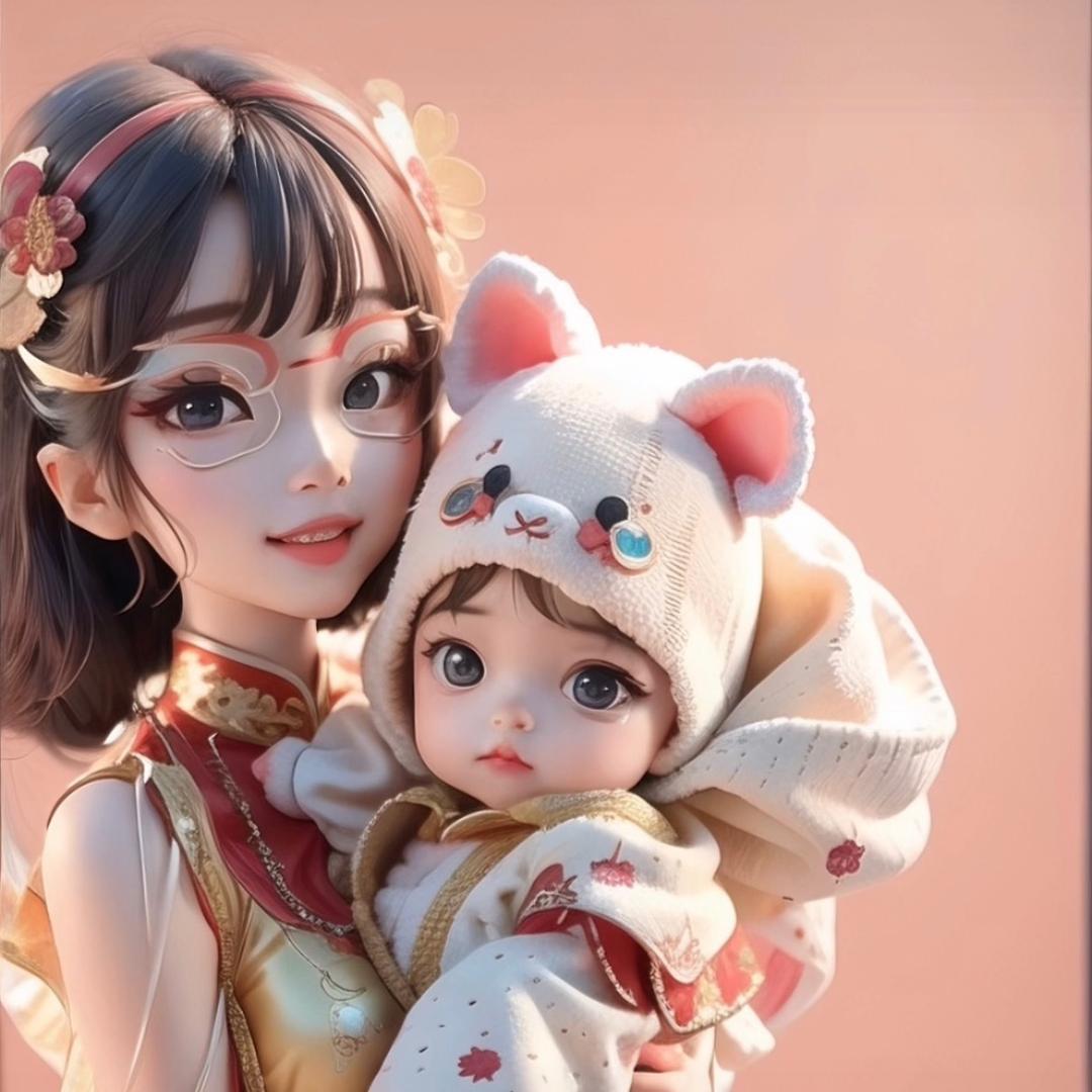 挣钱给我老公买新衣服