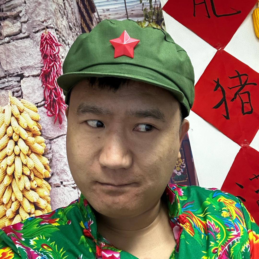 老胖不睡觉