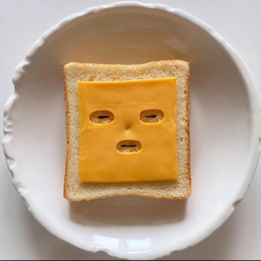 全世界最善良的小女孩