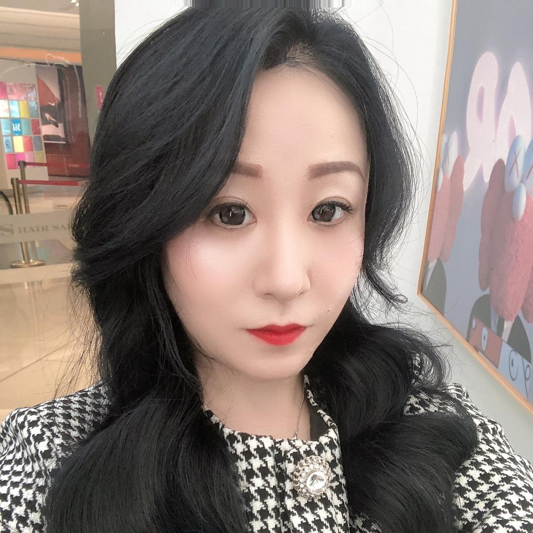 萌萌哒美美哒