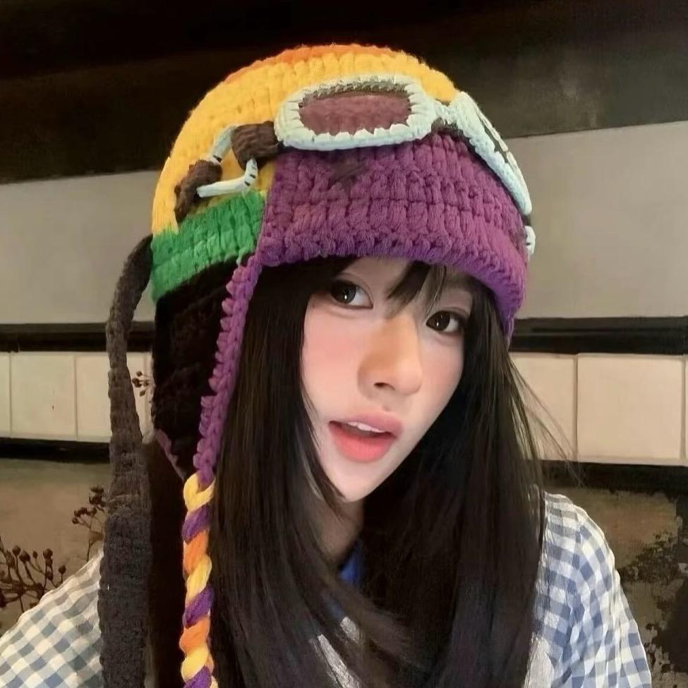 多多超爱笑