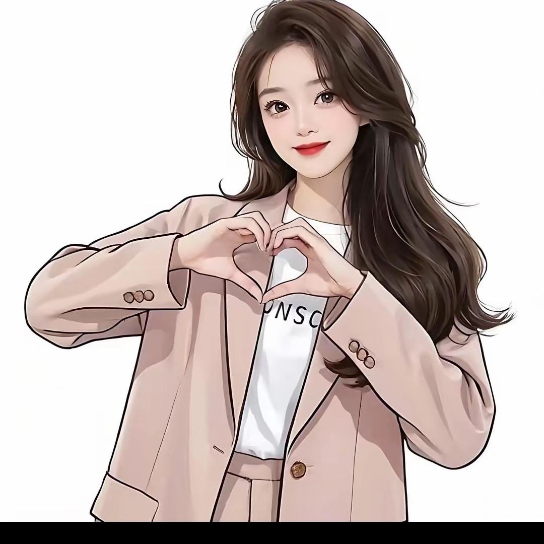 💍💋不一样的烟火💕