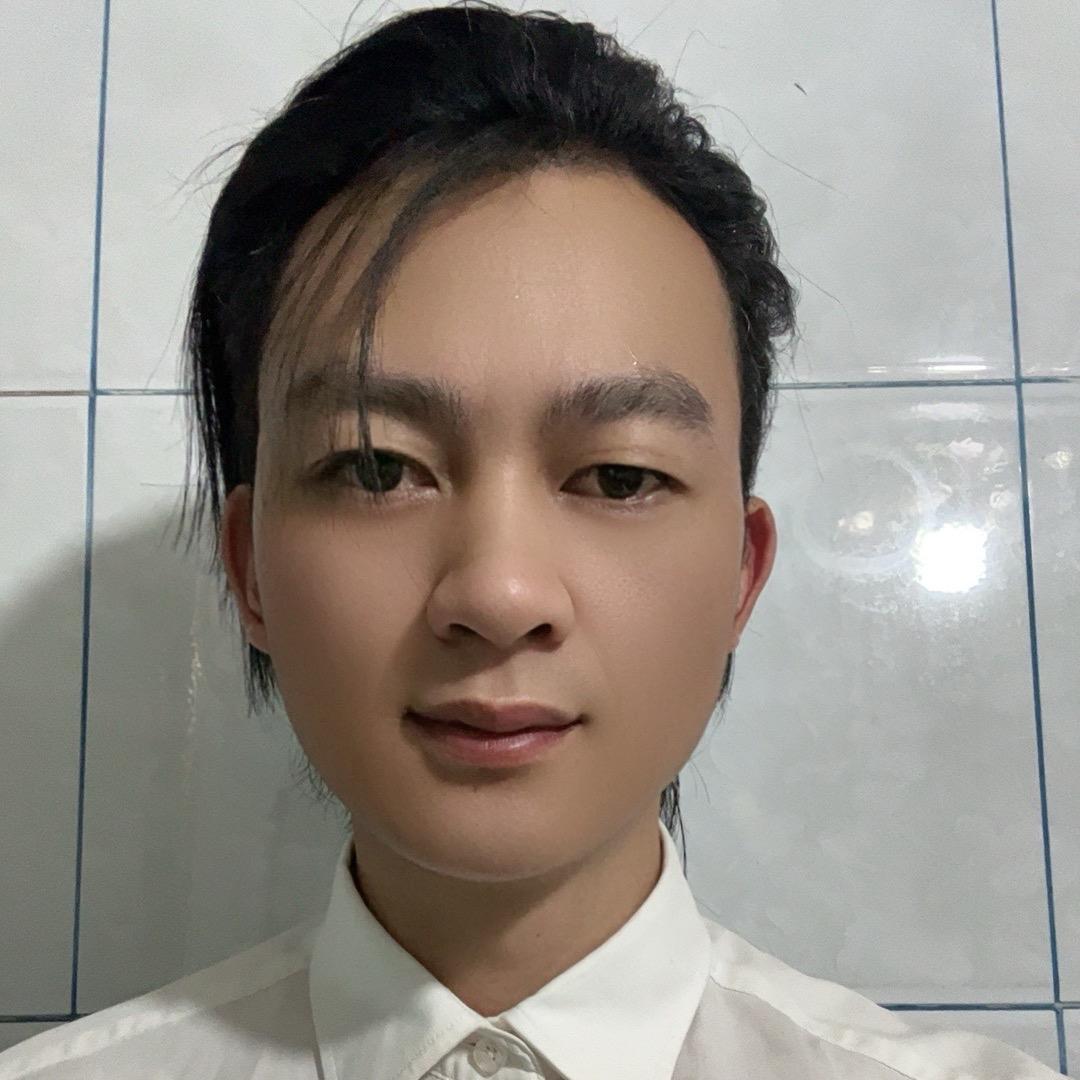 贵州遵义芳哥收头发