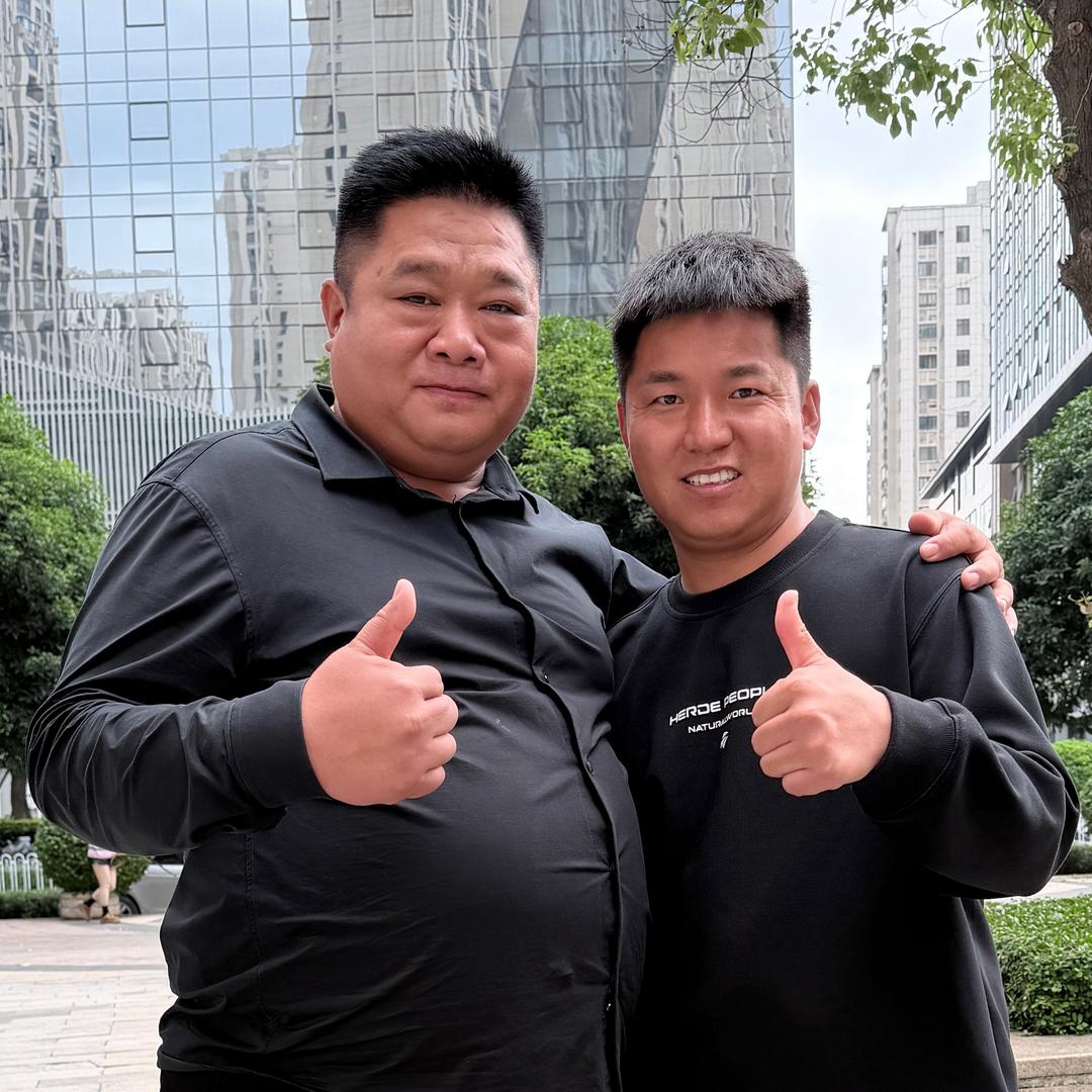 二哥（记录生活）