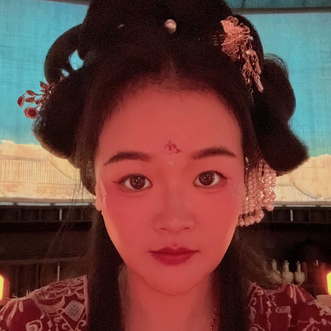 暗影浮香