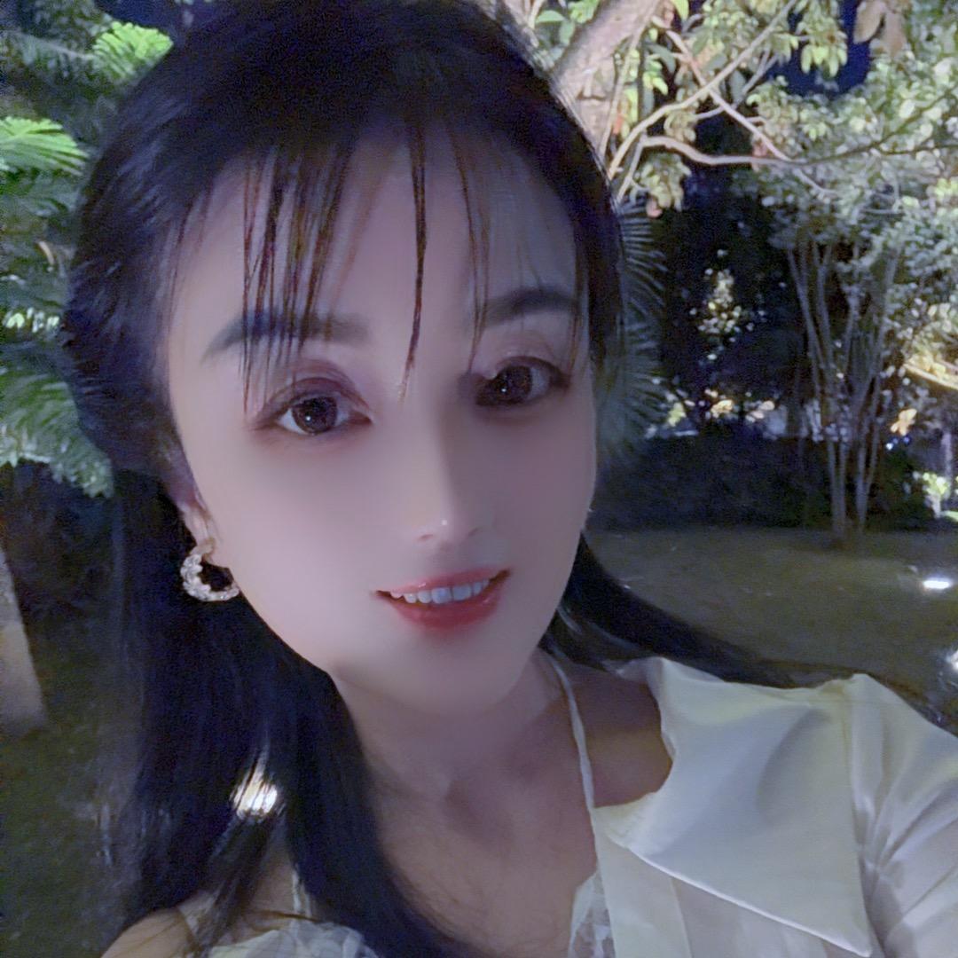 小女儿