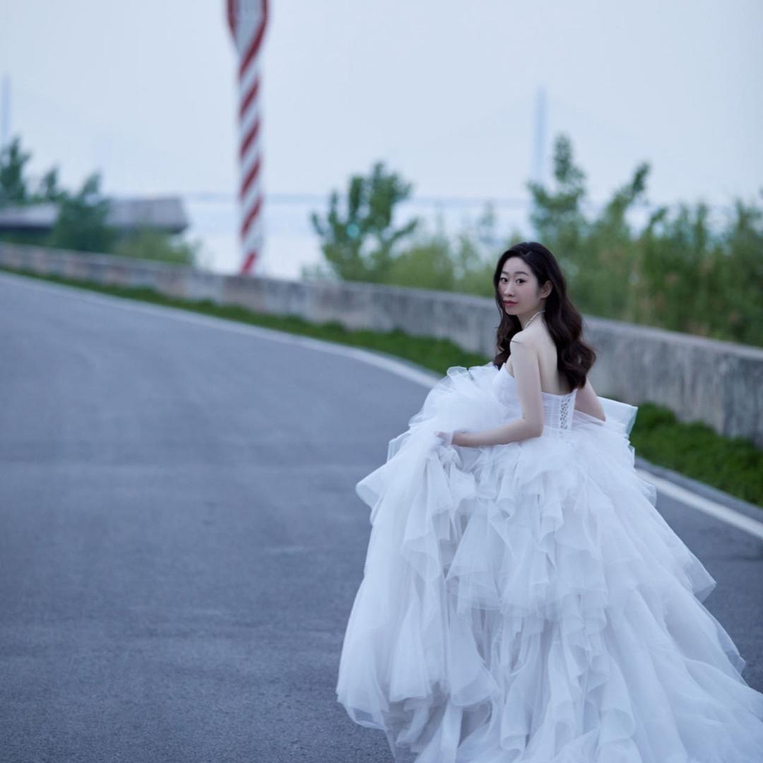 沐沐麻麻(孕期)