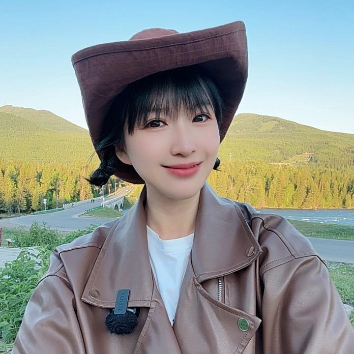 娟子·旅游