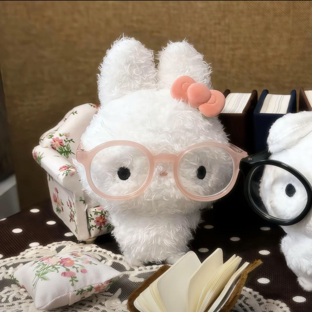 小耳朵