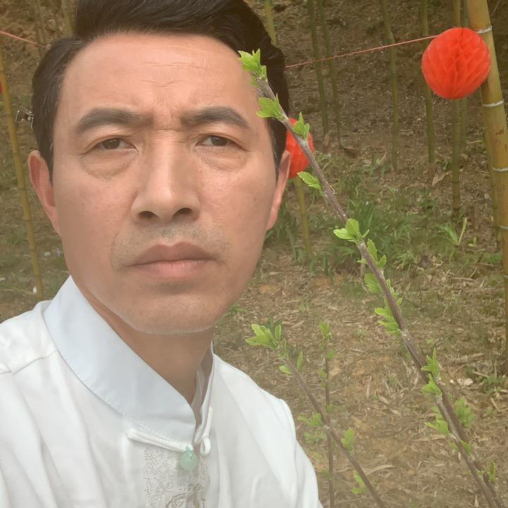 黔茶之窗老张张·话茶吧