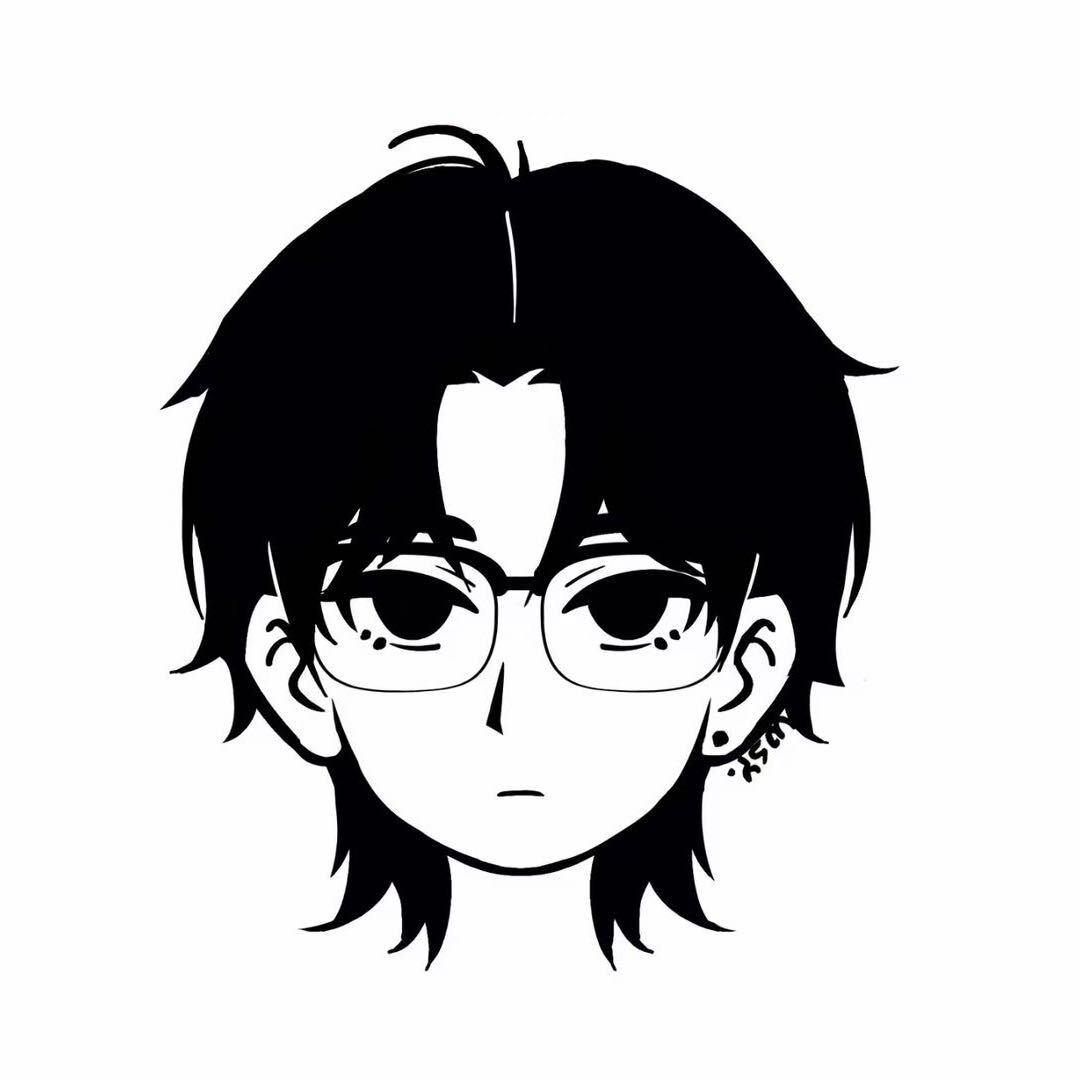 小蓝很nice