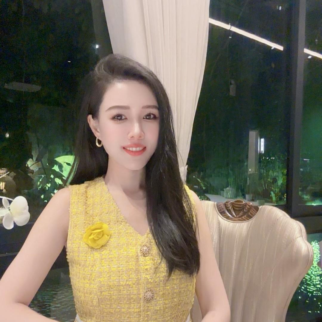 心语说（麦子）