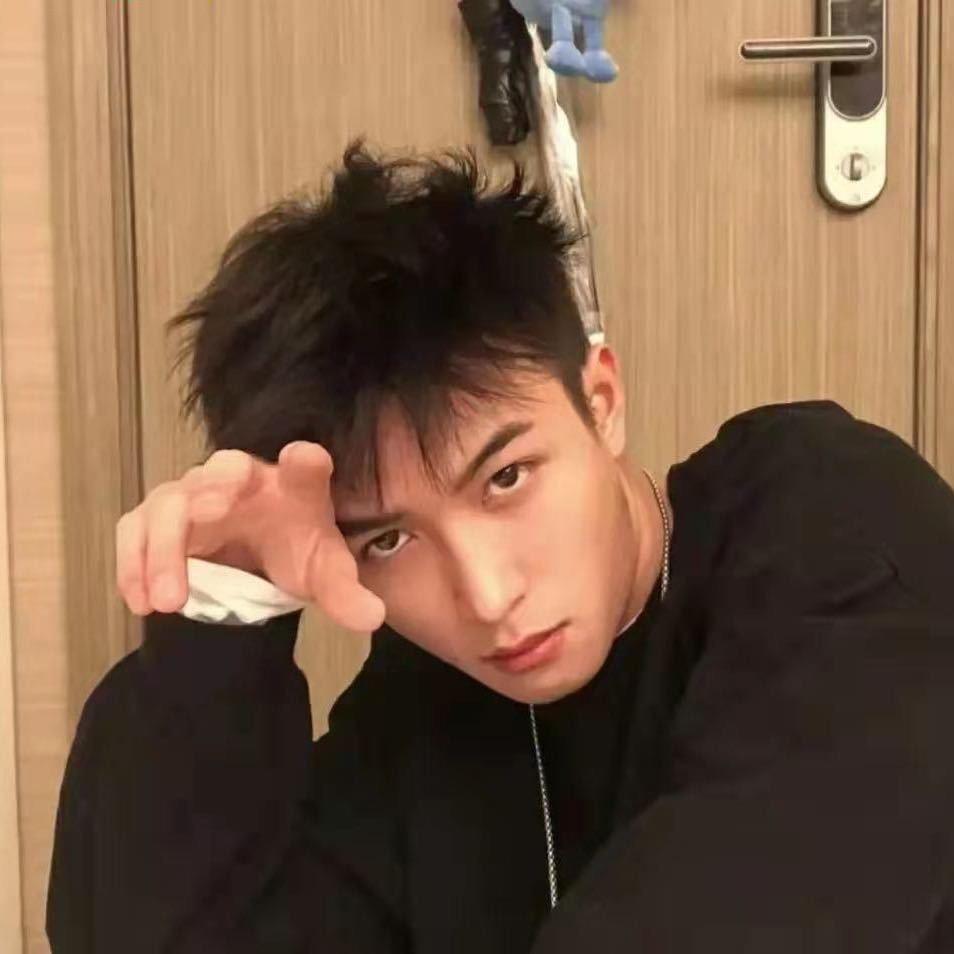 偏爱jh