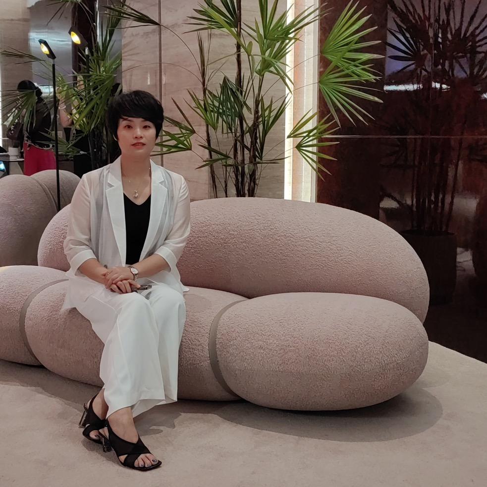 丹阳原舍软装（玲姐）