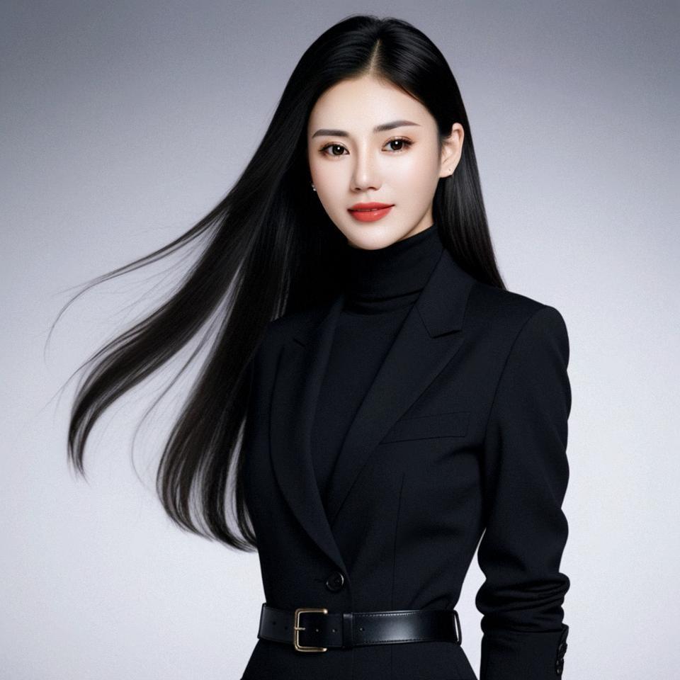 轻体研究👉大闵子💞