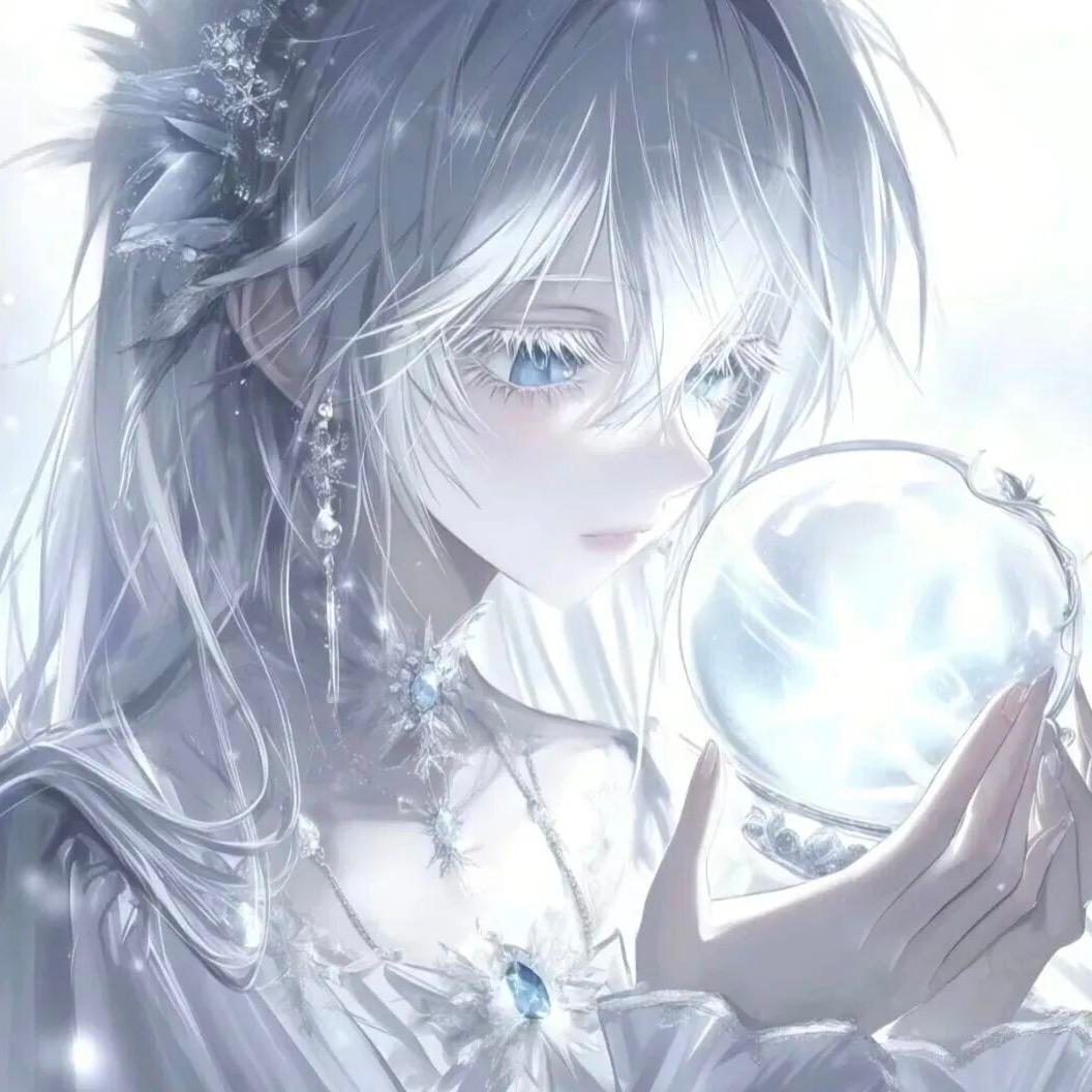 我要下雪了