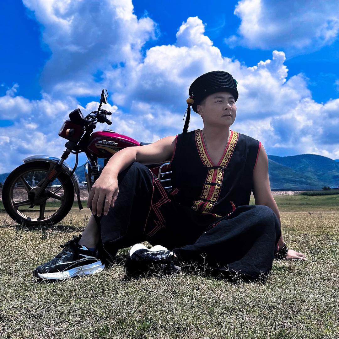 杰弟