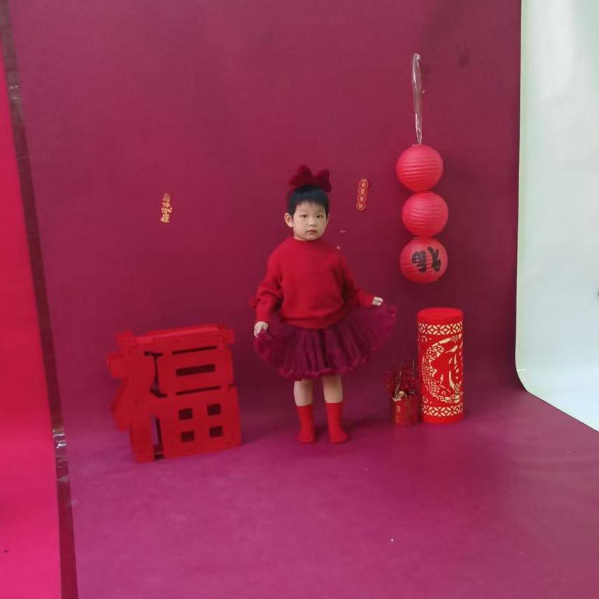 寶贝婷婷