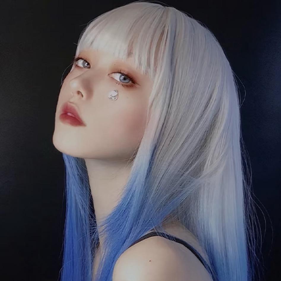 铭艺·嘉年华美发