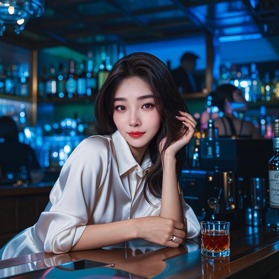 丁小姐💋呀