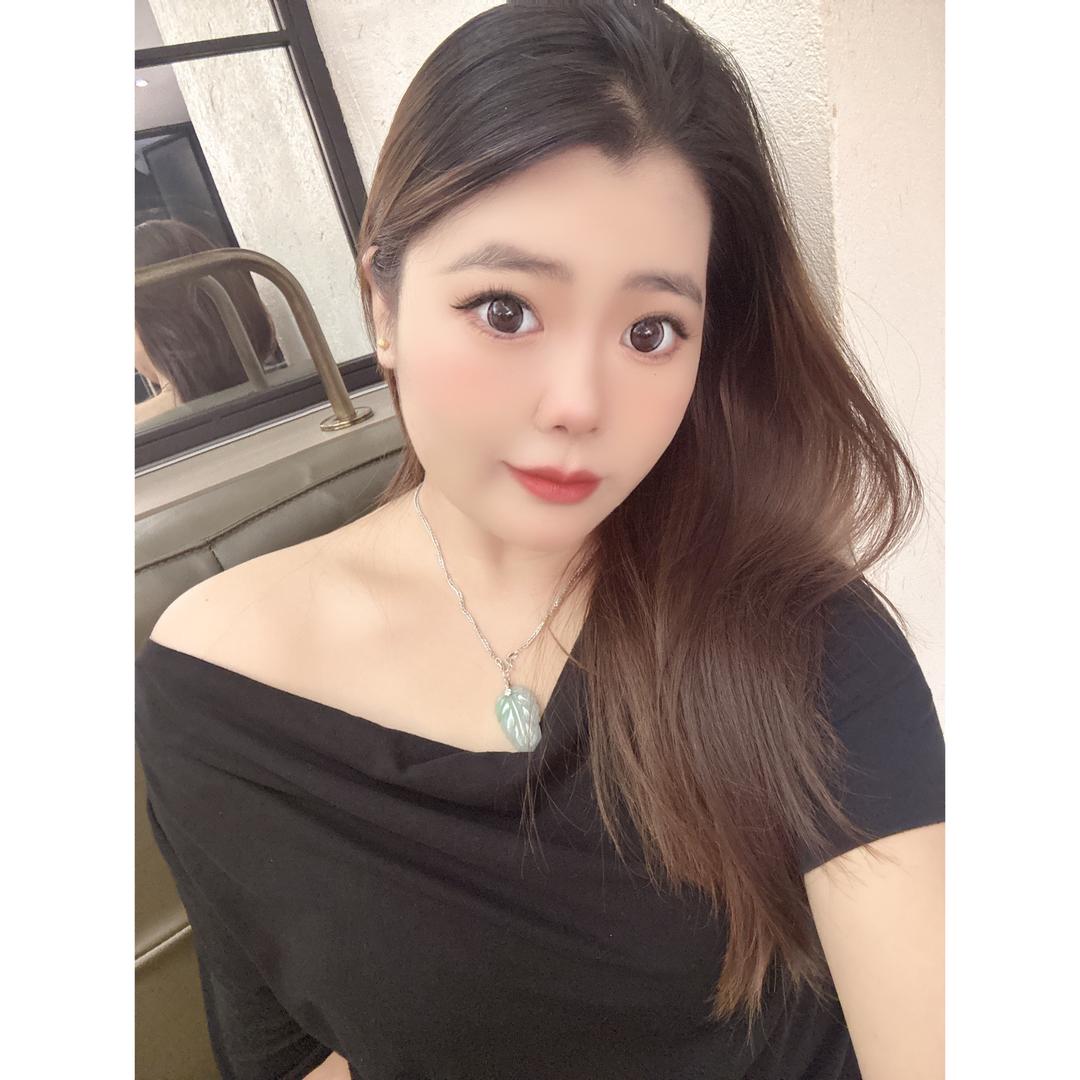 方妮妮🕊