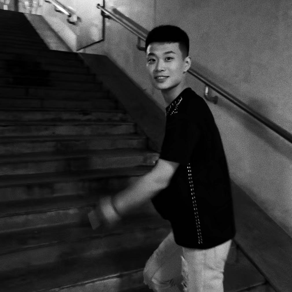 杨康