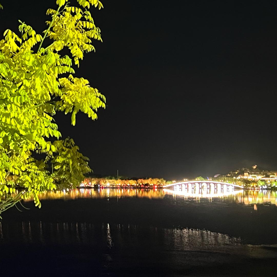 天津国庆爱出摊～姐妹花